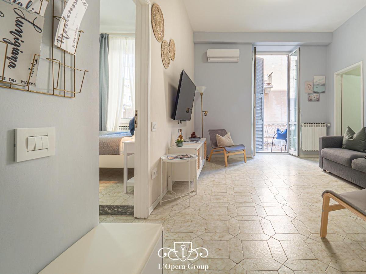 Casa Mana - L'Opera Group Villa La Spezia Exterior photo